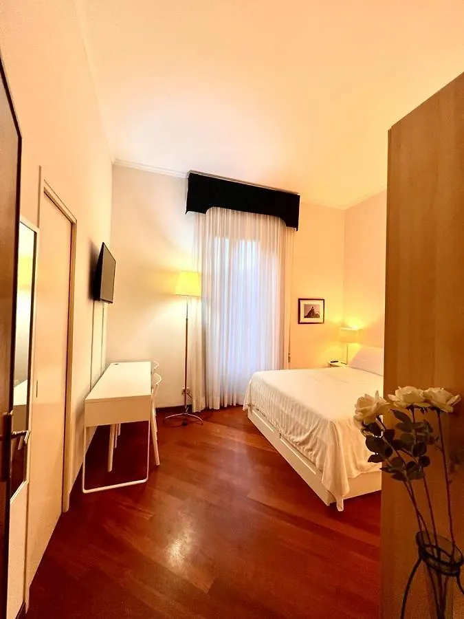 A 10 Passi Dal Vaticano Rome Guest house