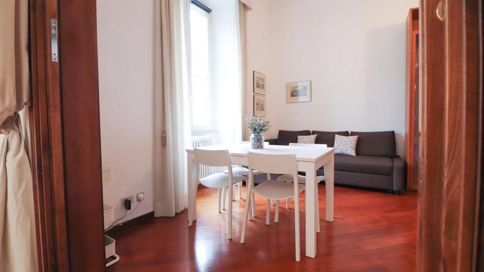 Guest house A 10 Passi Dal Vaticano Rome