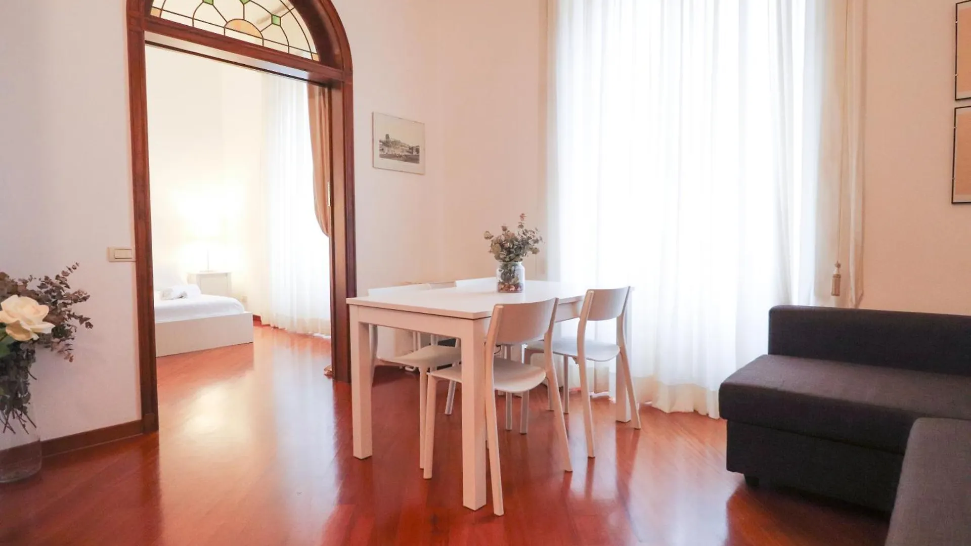 Guest house A 10 Passi Dal Vaticano Rome