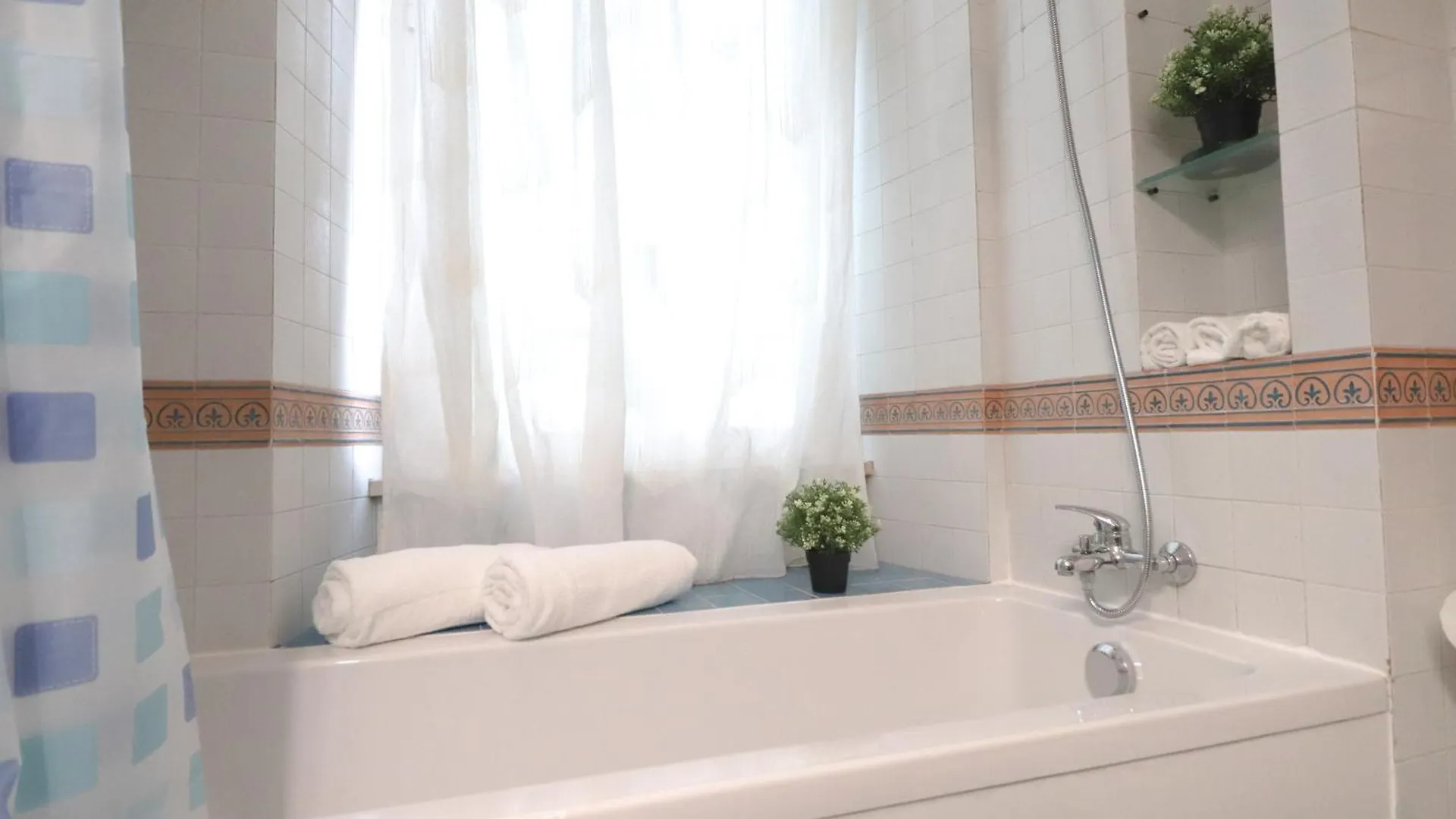 Guest house A 10 Passi Dal Vaticano Rome