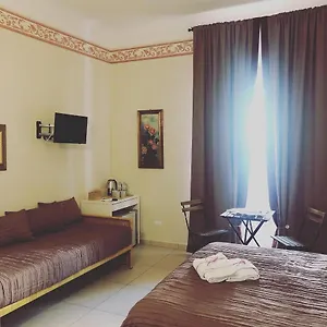  Pensión Via Fiume Cento 17 Italia
