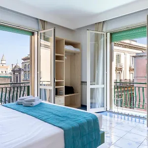*** Hotel Napolit'amo Medina Italia