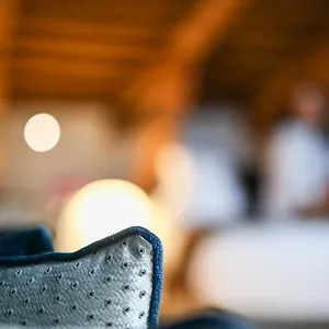 **** Hotel Santa Croce Boutique Italia