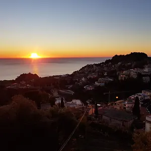 ** Bed and breakfast Casa Aurora Italia