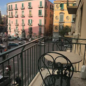 *** Bed and breakfast Sansevero Italia