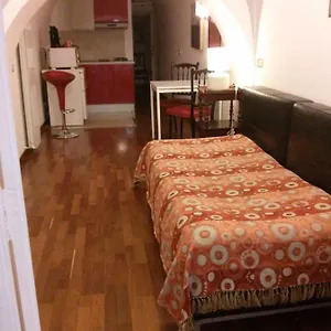 *** Pensión Carafa Di Maddaloni Residenza Di Charme Italia
