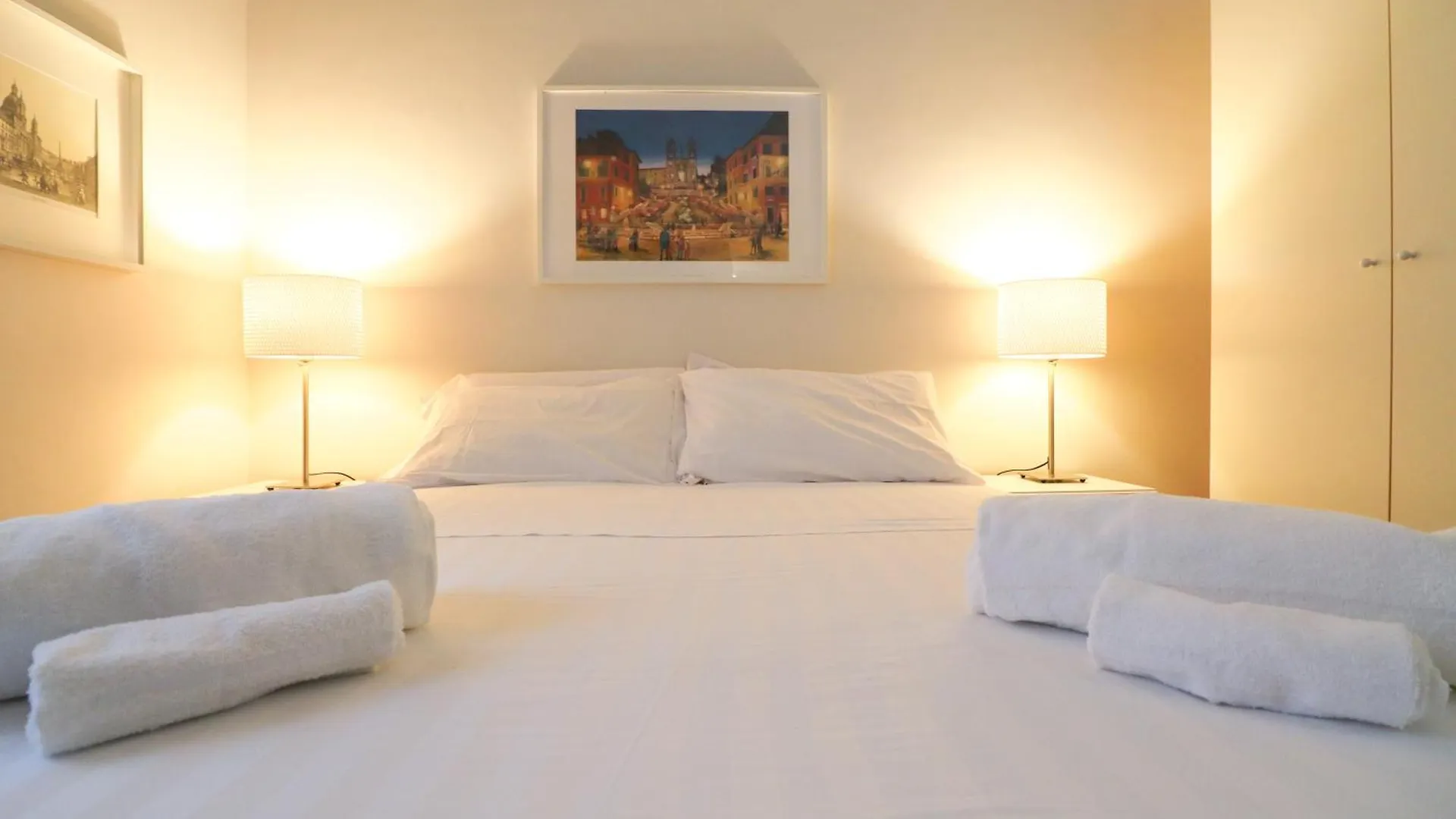 Guest house A 10 Passi Dal Vaticano Rome